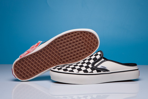 Vans Low Slip-on Men--025